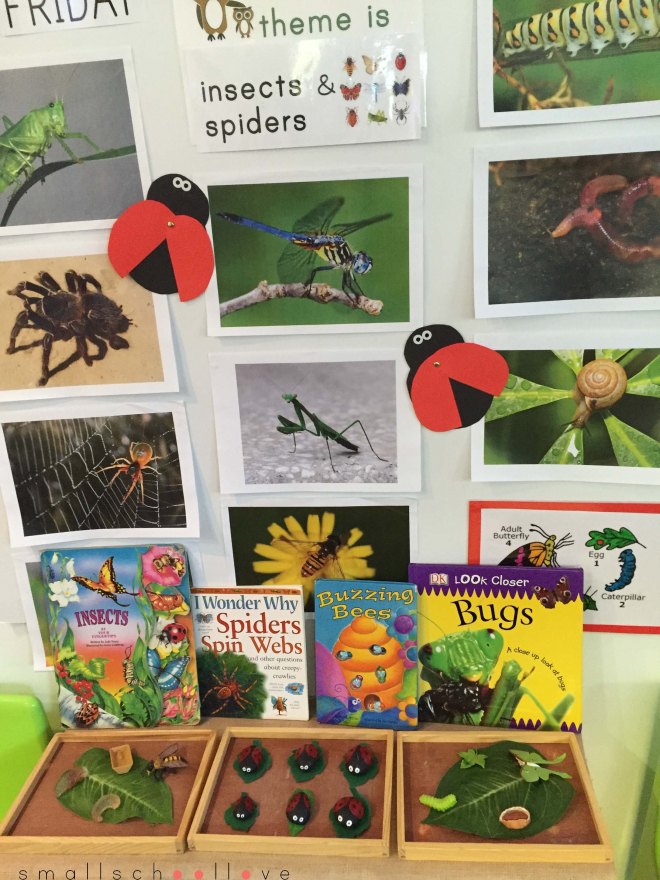 Page 2 – sharing ideas on early childhood play provocations and ...